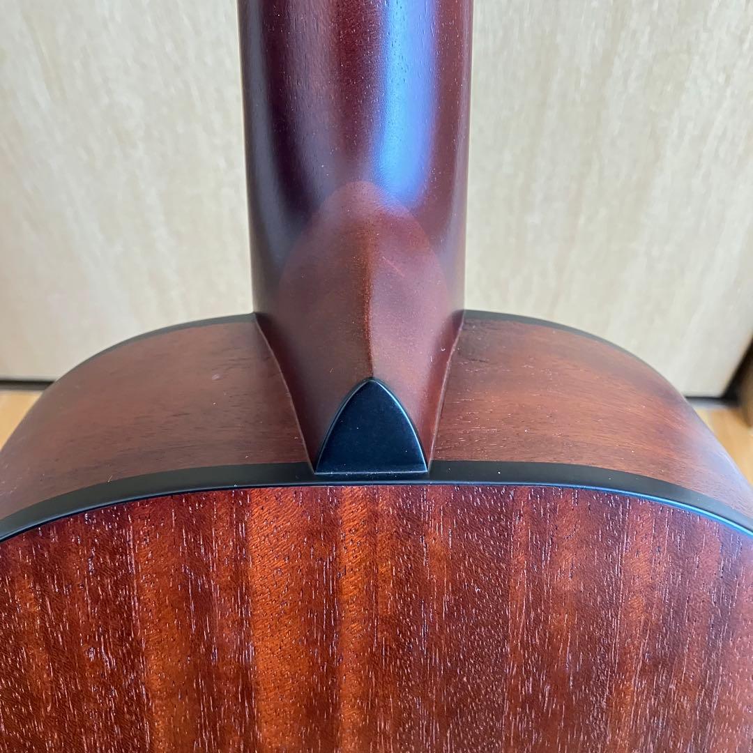 K.YAIRI ケーヤイリNocturneノクターン ミニアコースティックギター