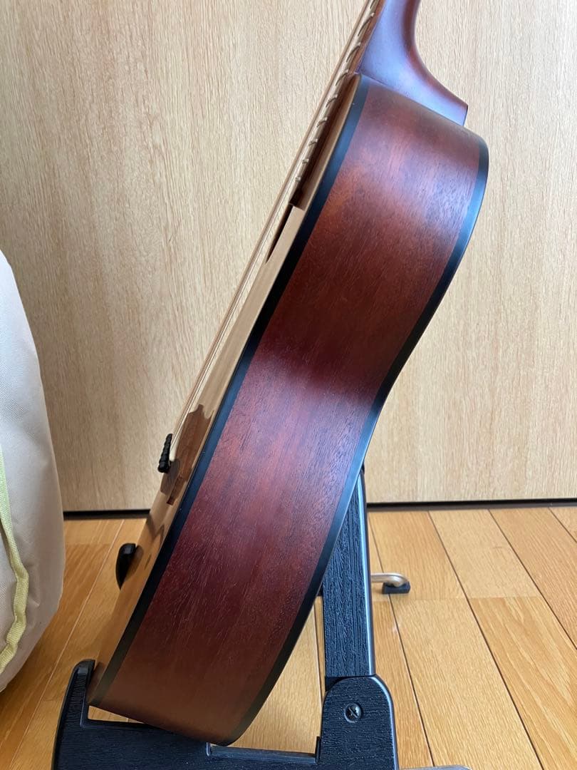 K.YAIRI ケーヤイリNocturneノクターン ミニアコースティックギター