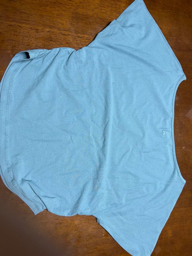 SUKALA⭐︎WAGAMIボートネックTee