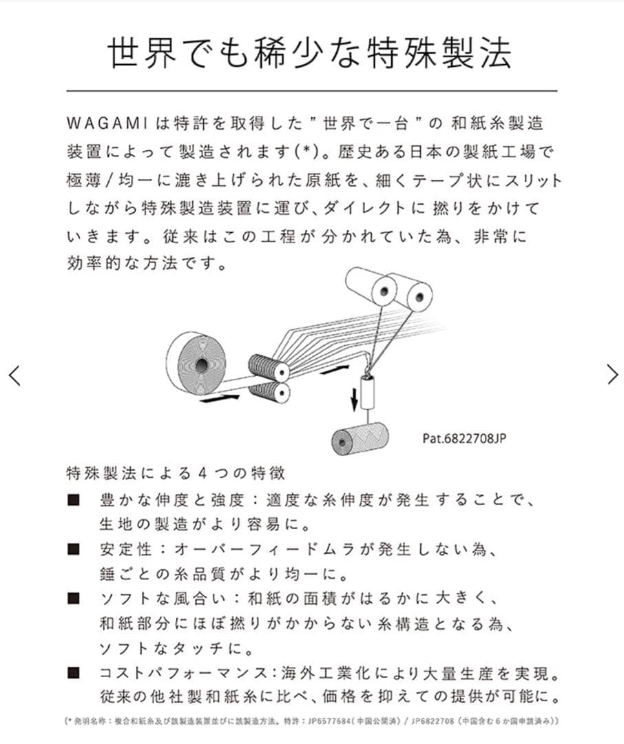 SUKALA⭐︎WAGAMIボートネックTee