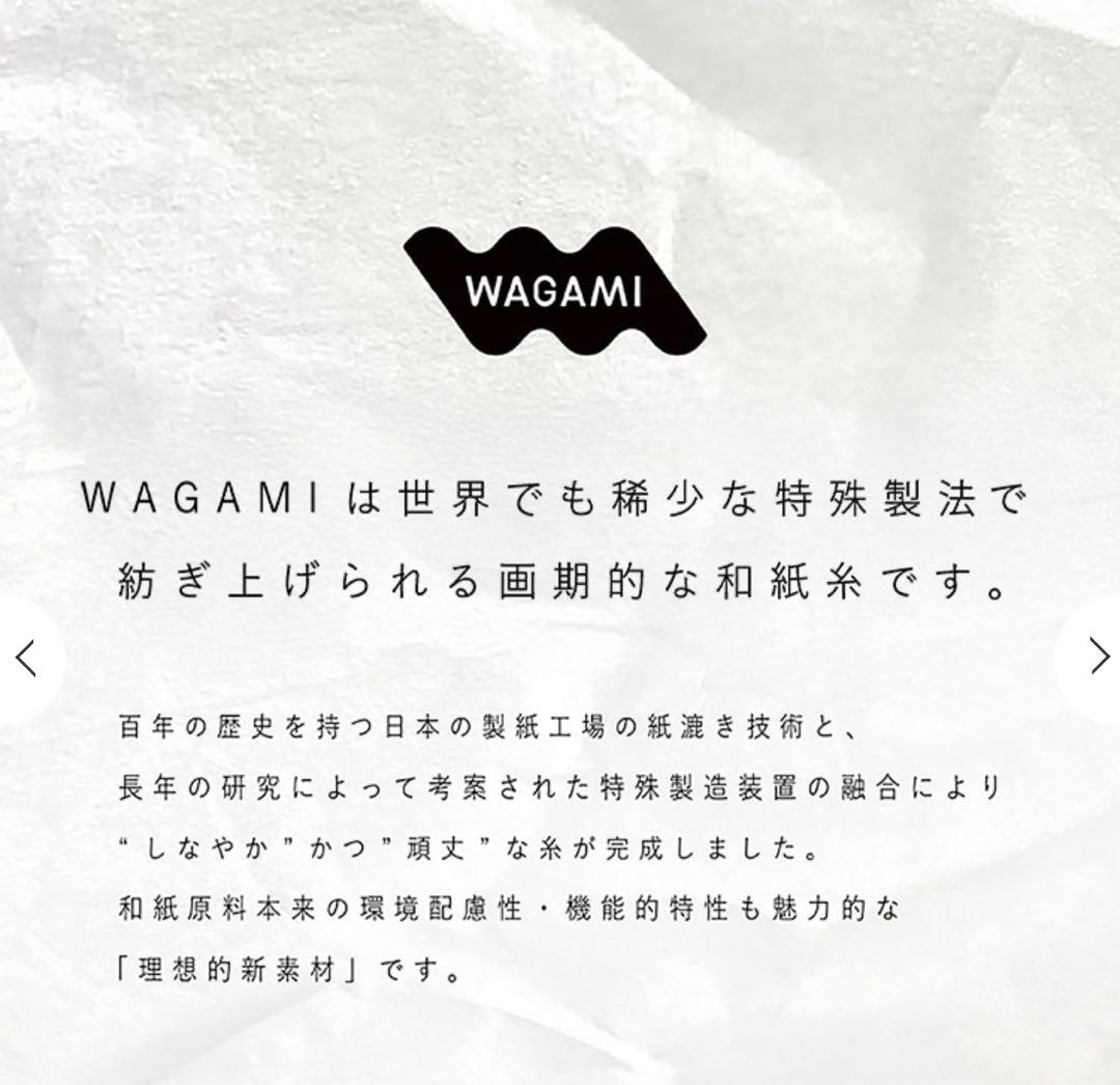 SUKALA⭐︎WAGAMIボートネックTee