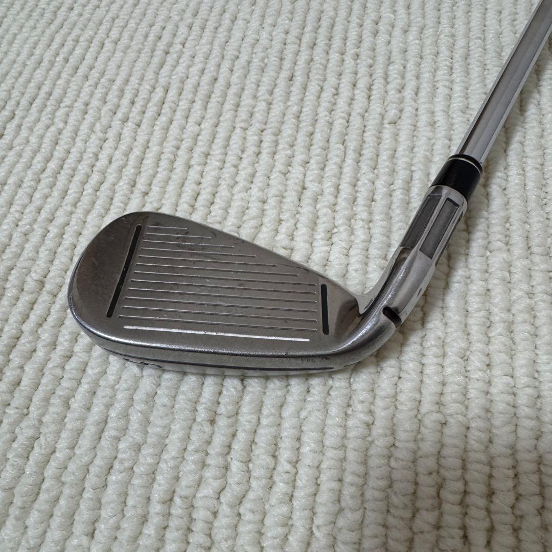 TaylorMade テーラーメイド M4 5番アイアン 5鉄 5I