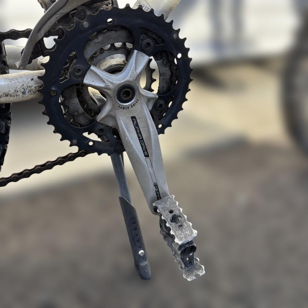 Kona マウンテンバイク Shimano Deore RockShox