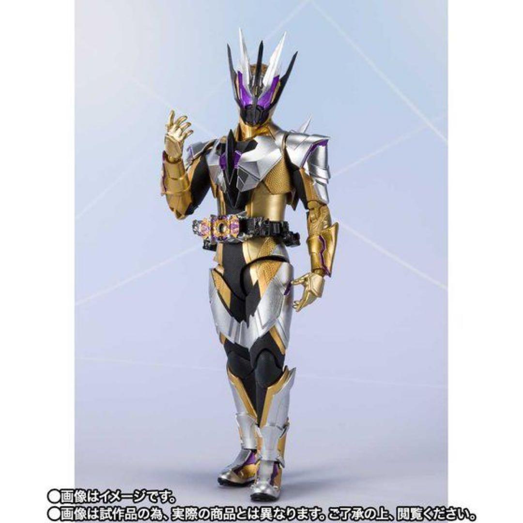 S.H.Figuarts 仮面ライダーサウザー　プレミアムバンダイ限定　新品