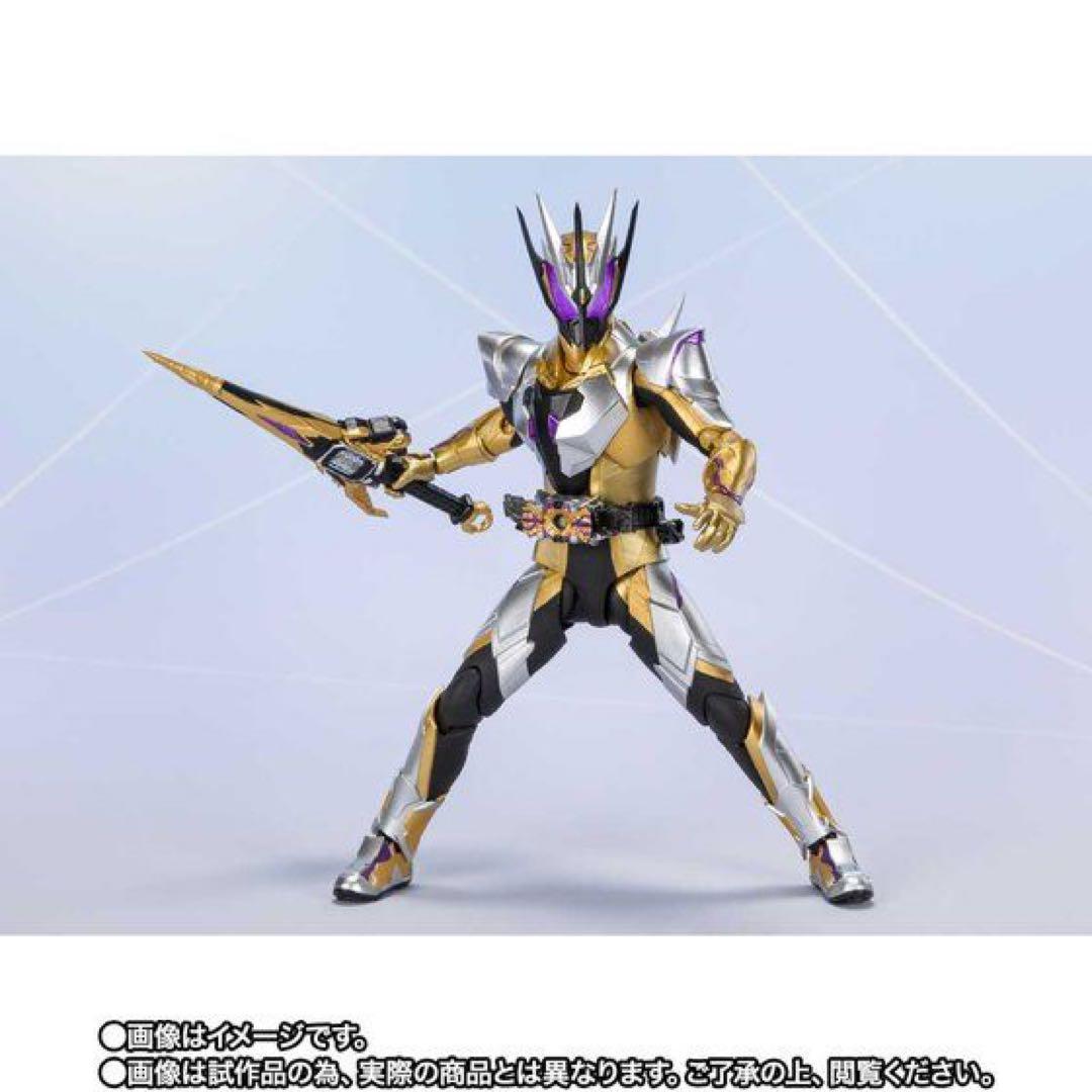 S.H.Figuarts 仮面ライダーサウザー　プレミアムバンダイ限定　新品