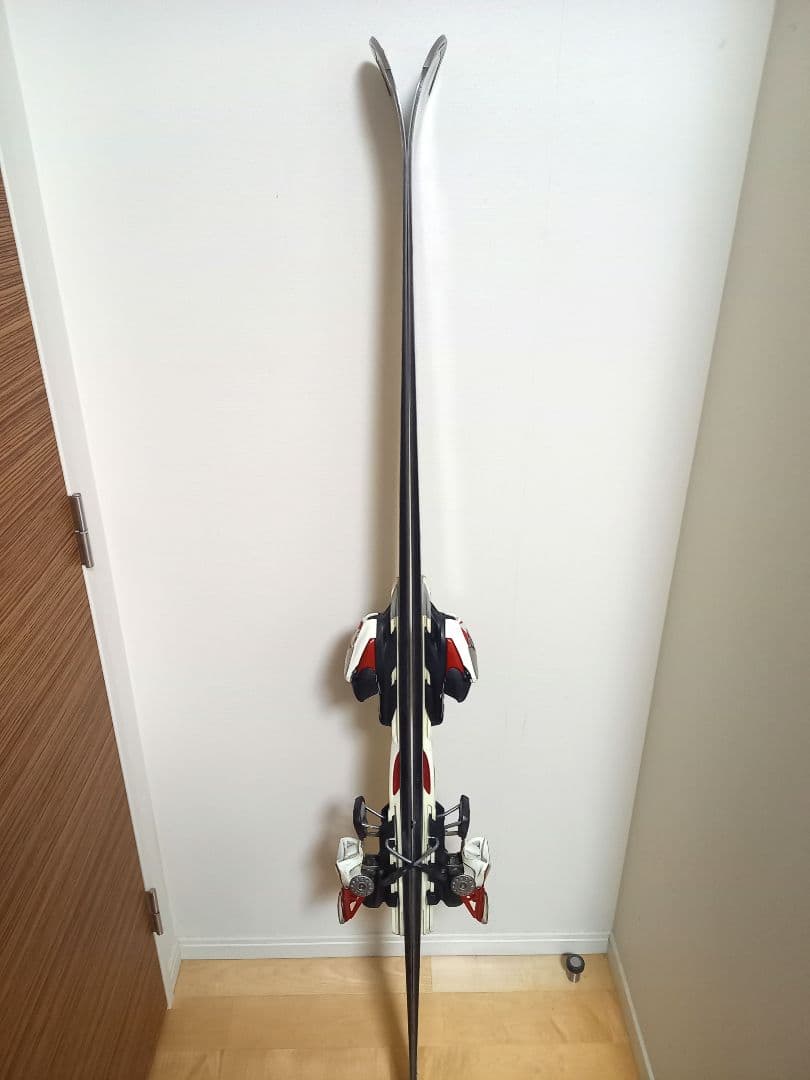 スキーフルセット