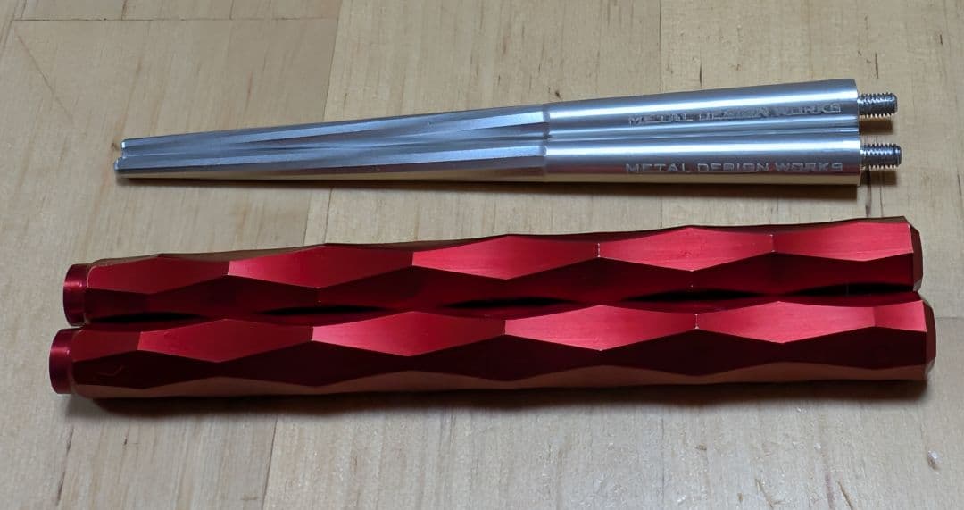 asimocrafts OH_ASI・trangia Tスプーン セット