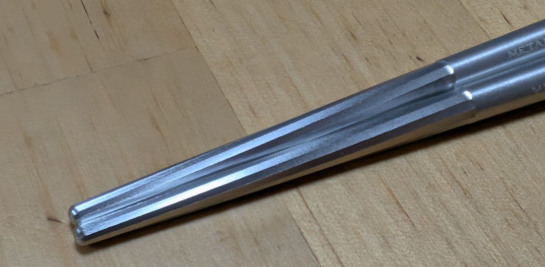 asimocrafts OH_ASI・trangia Tスプーン セット
