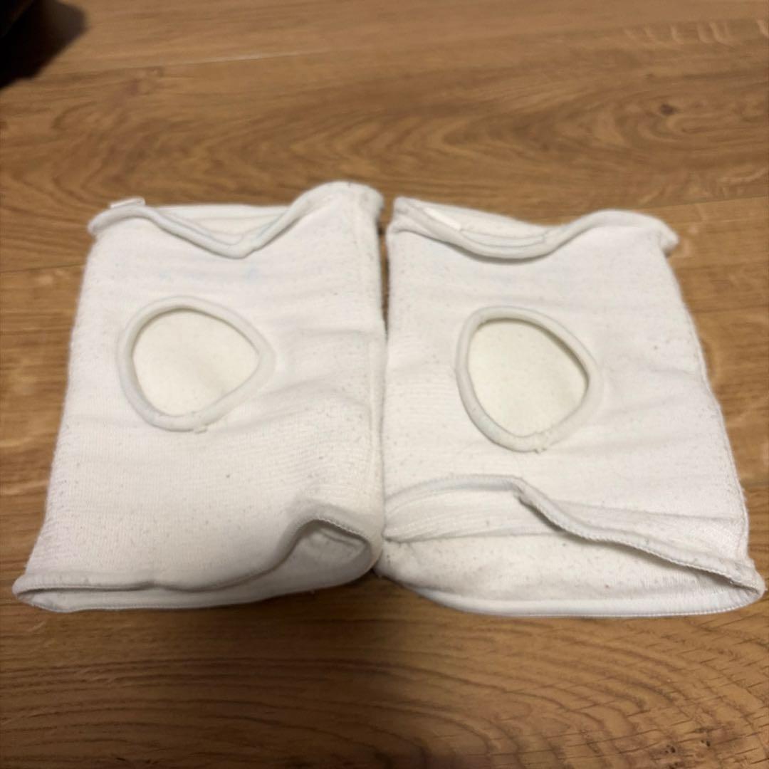 キックボクシング　防具一式　ヘッドギア　レガース　アディダス　膝当て