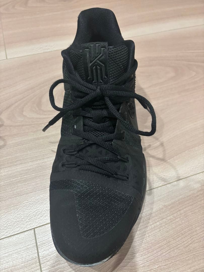 Nike Zoom Kyrie Azurie Elizabeth 27㎝