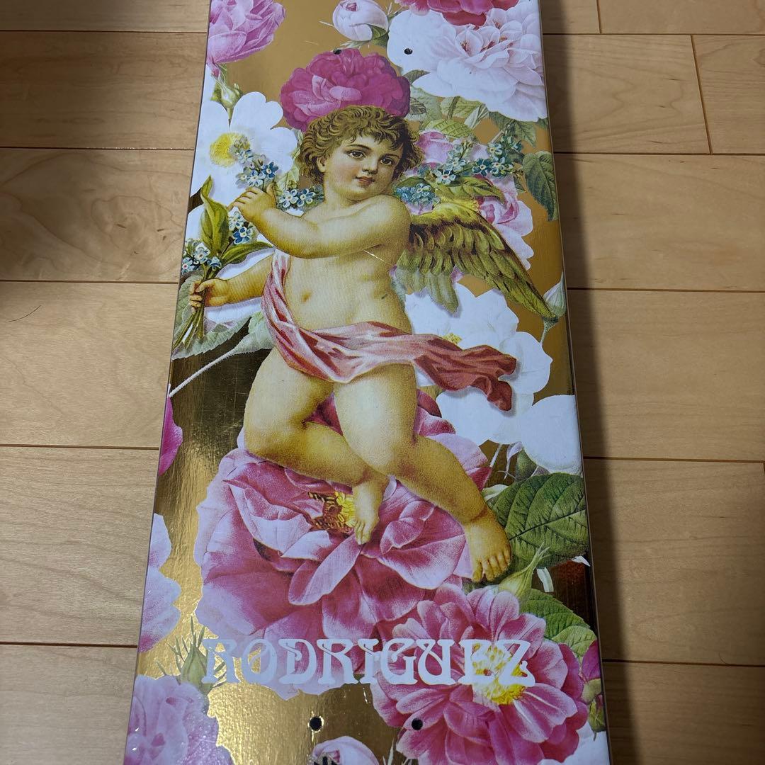 プリムティブデッキ　新品未使用