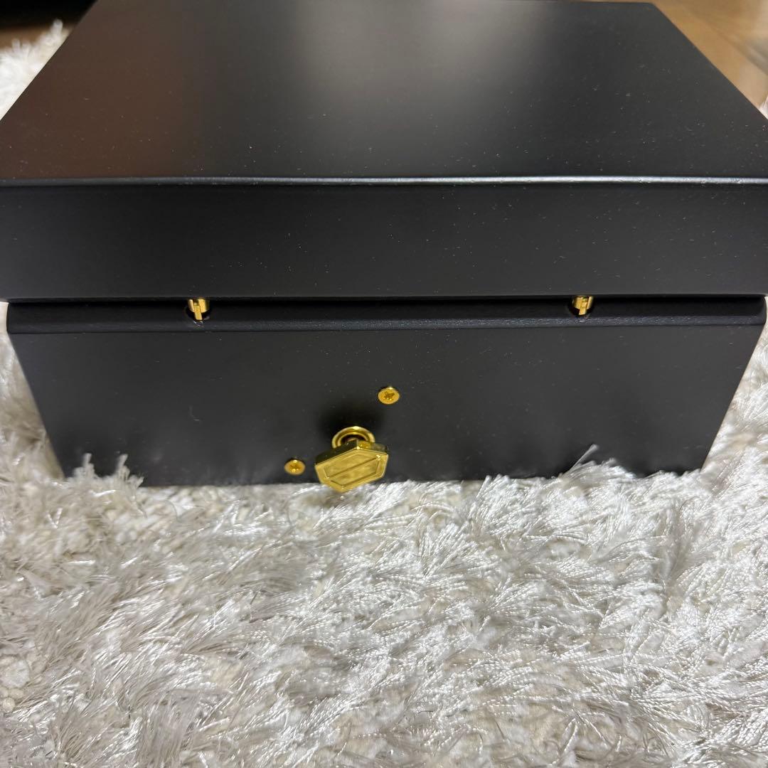 BTS MERCH BOX #6 オルゴール