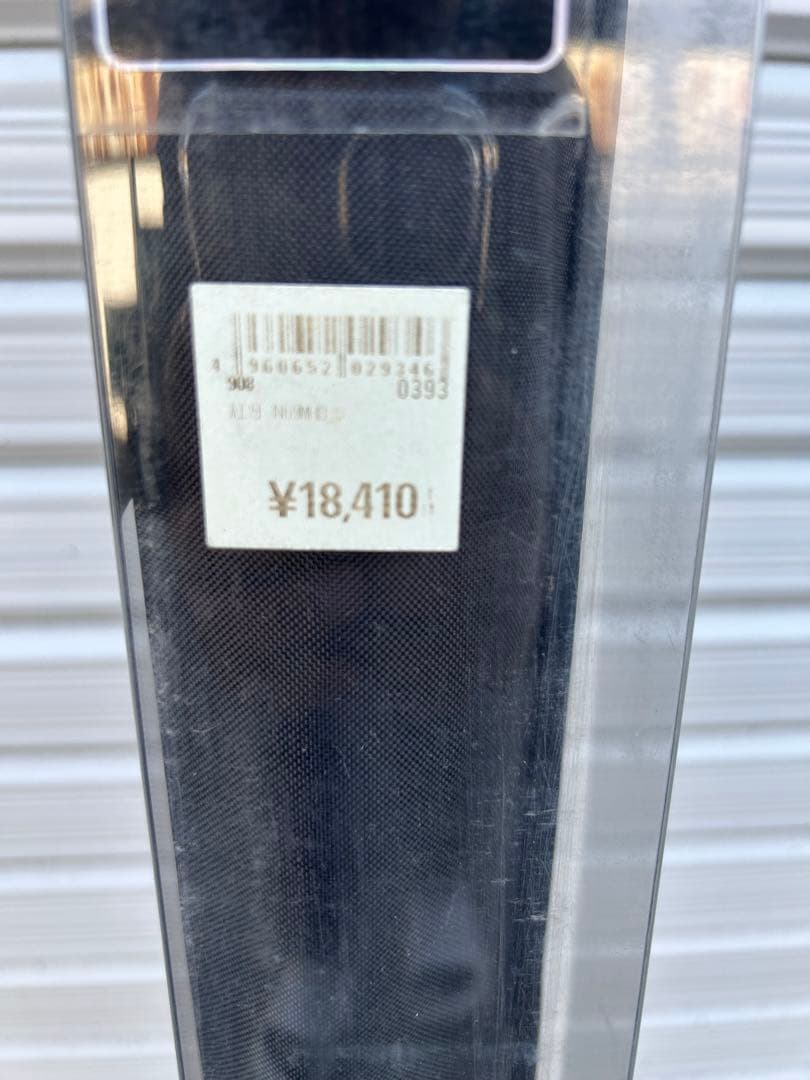 タイラバロッド　ダイワKOHGA N69MHB-S TYPE-N