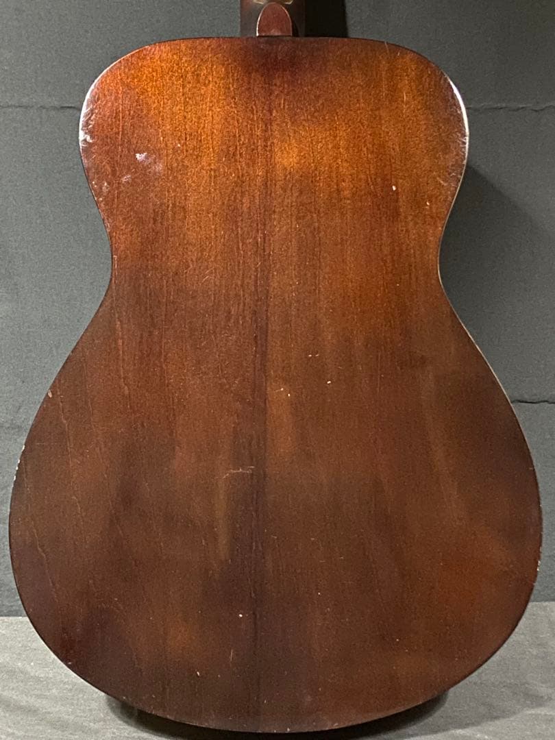 【美品】YAMAHA　ヤマハ　FG-150F　黒ラベル　アコースティックギター