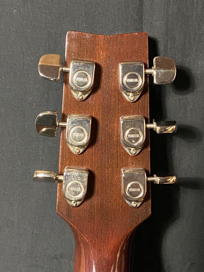 【美品】YAMAHA　ヤマハ　FG-150F　黒ラベル　アコースティックギター