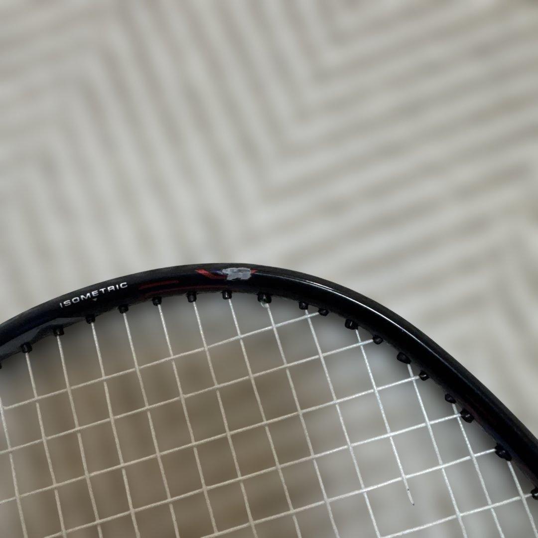 YONEX ディオラ8xp 3UG5