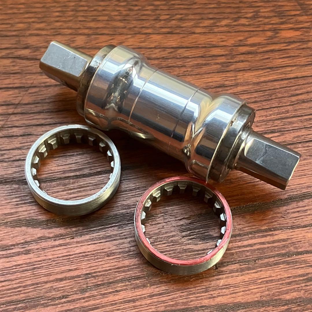 Philwood BB ボトムブラケット 103mm DURA ACE