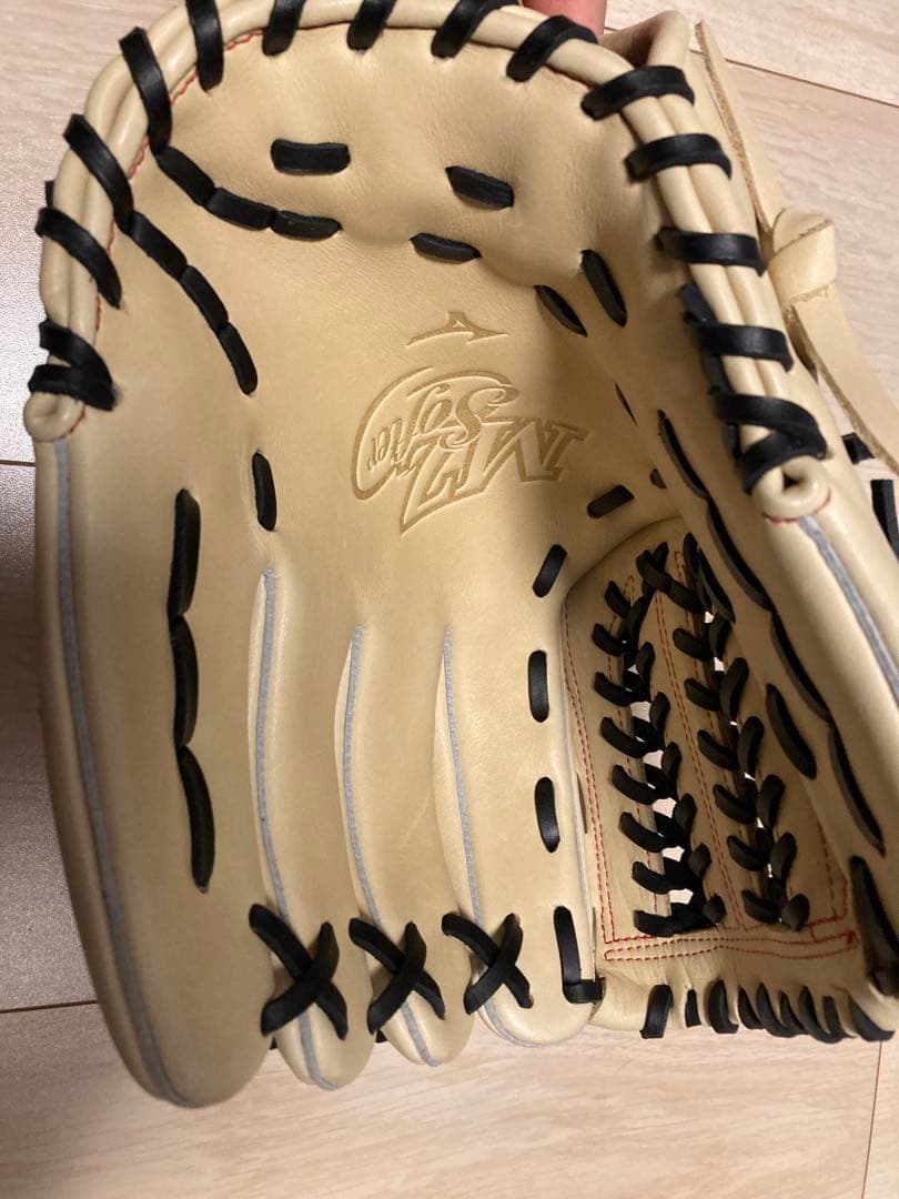 【新品】【未使用】 野球 グローブ Mizuno ミズノ 軟式野球 硬式野球