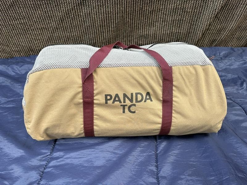 テンマクデザイン パンダTC