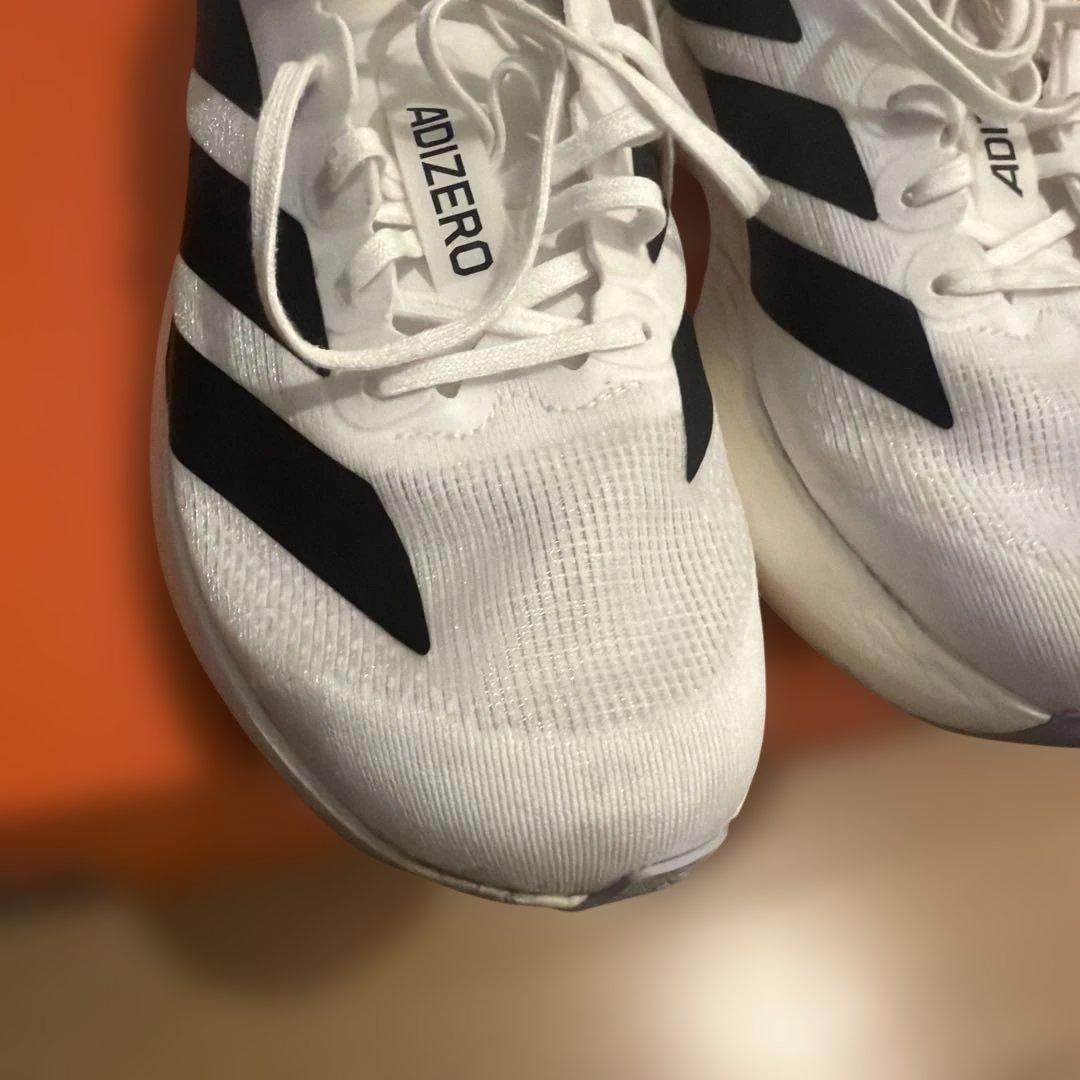 スパイク・シューズ adidas ADIZERO EVO SL 26cm