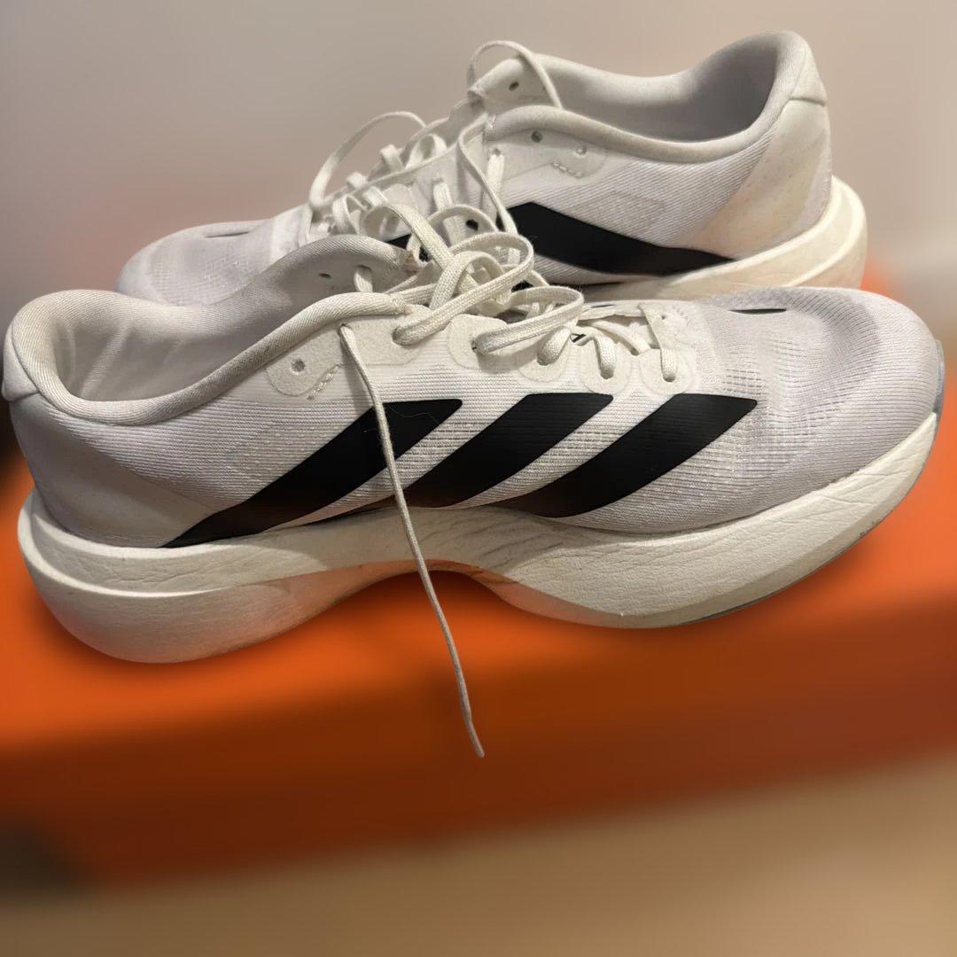 スパイク・シューズ adidas ADIZERO EVO SL 26cm