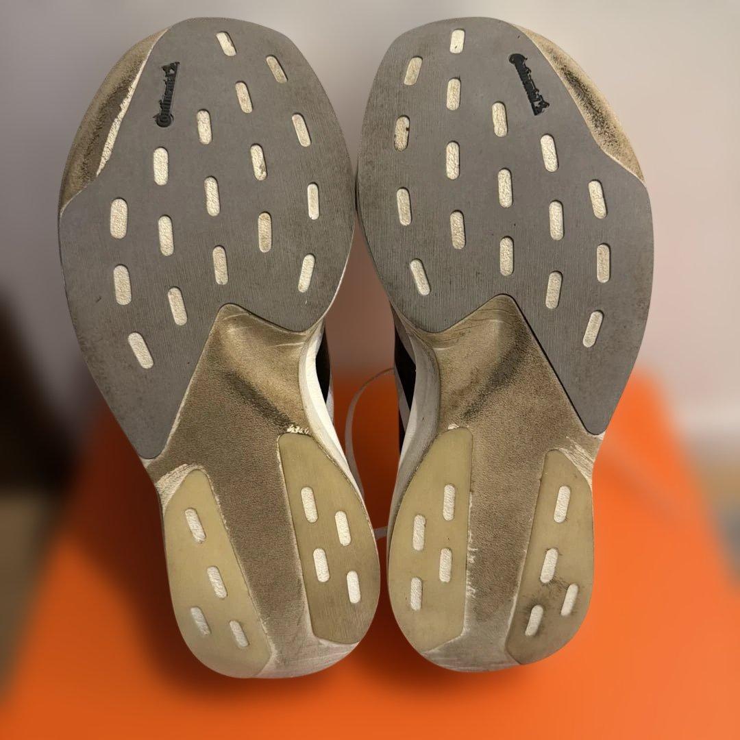 スパイク・シューズ adidas ADIZERO EVO SL 26cm