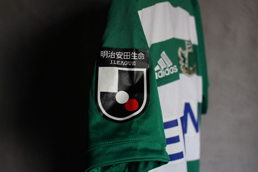 松本山雅FC 2019 ユニフォーム ホーム アディダス 正規品