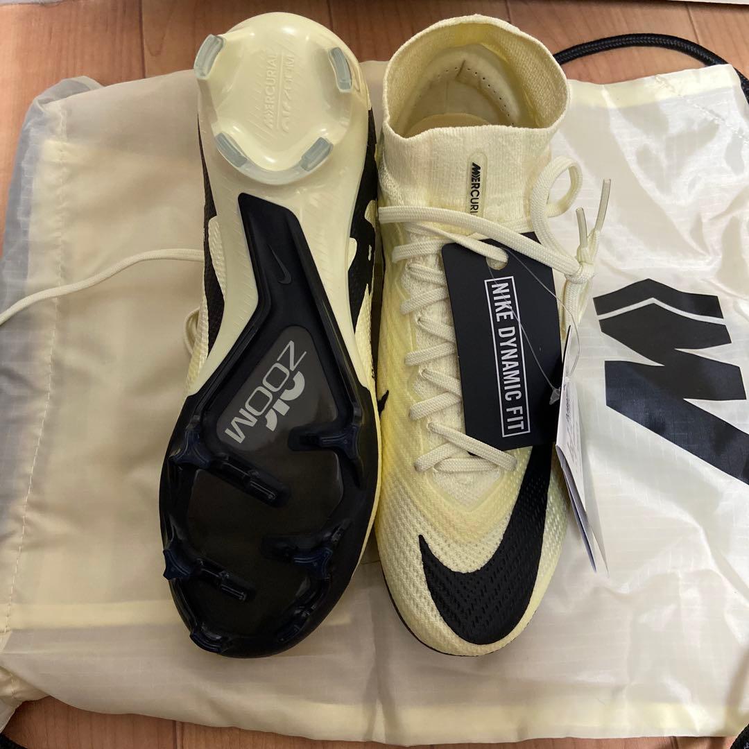シューズ NIKE ZOOM SUPERFLY 9 ELITE FG 24.5cm