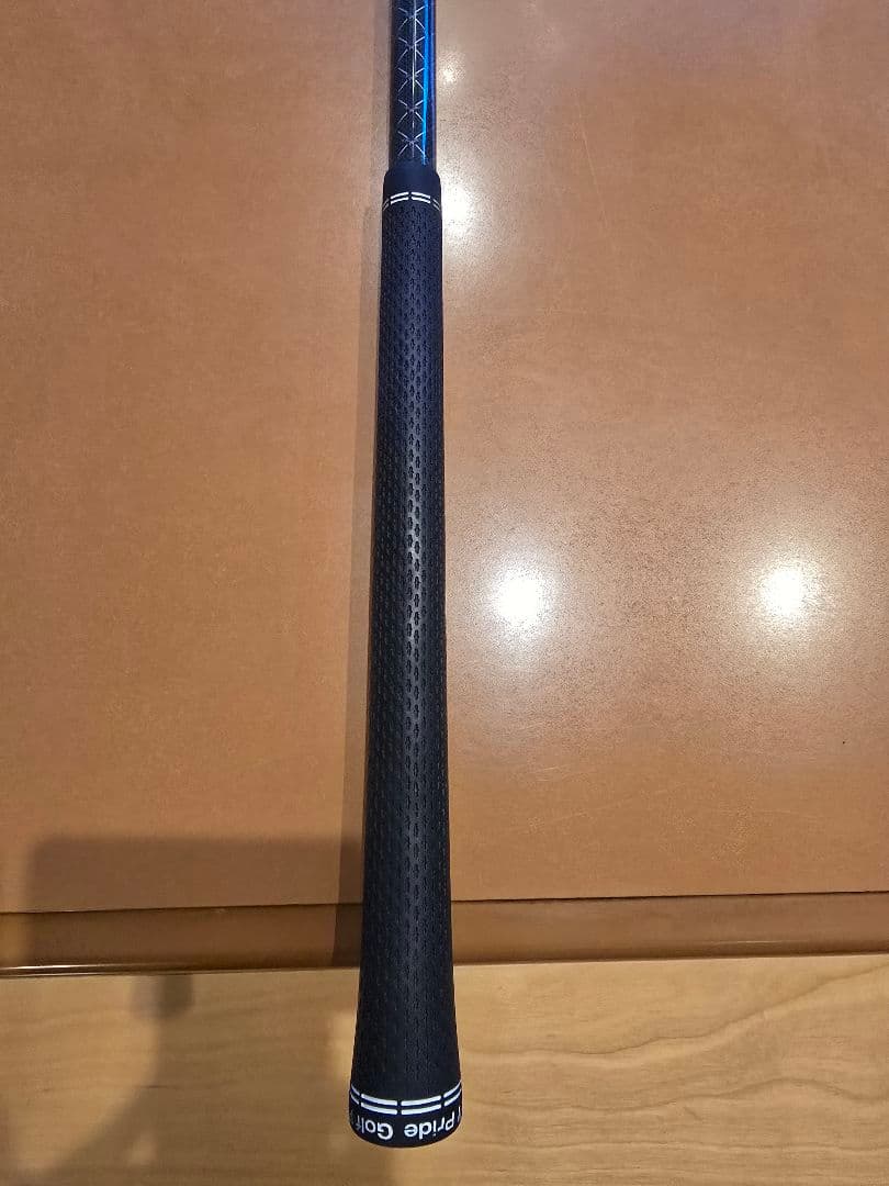 TENSEI 1Kプロオレンジ テーラーメイドトライバー用45.5インチ