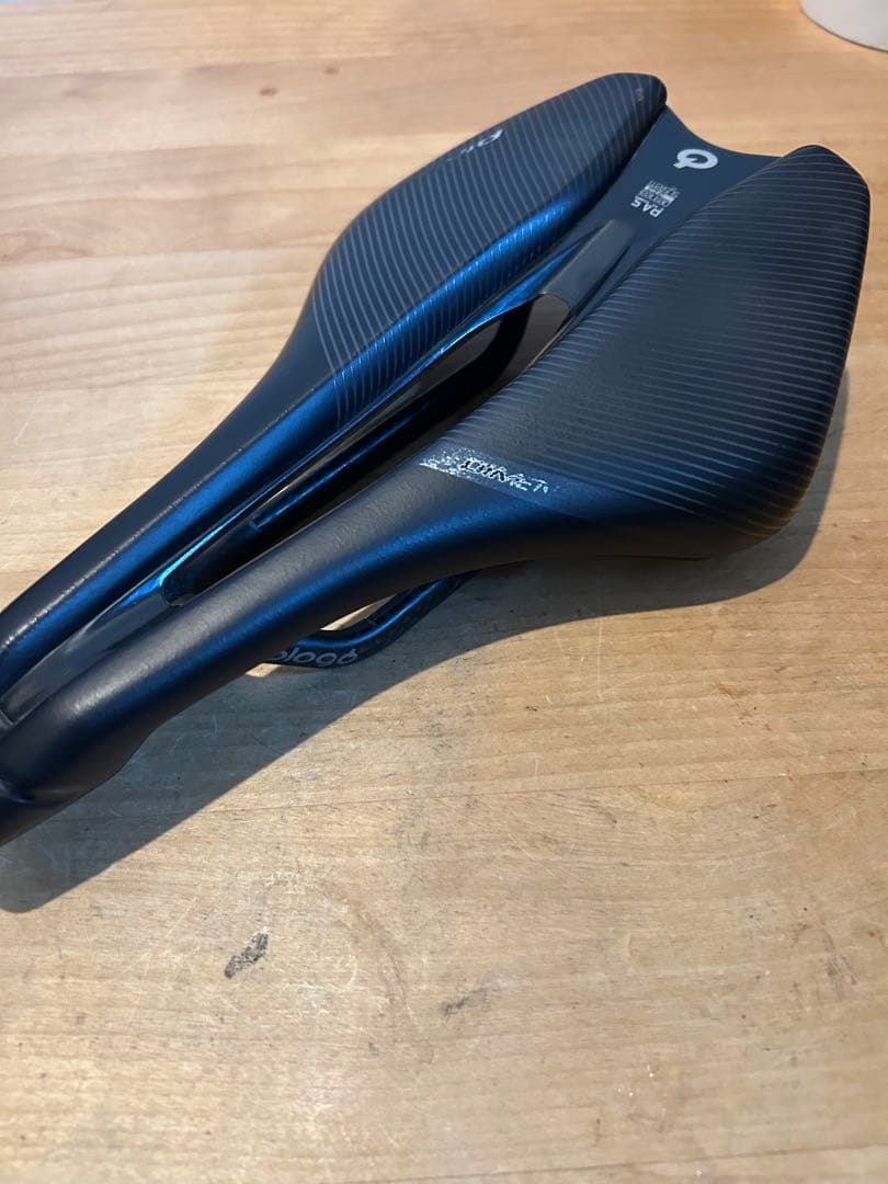 prologo Dimension NACK 143mm ブラック