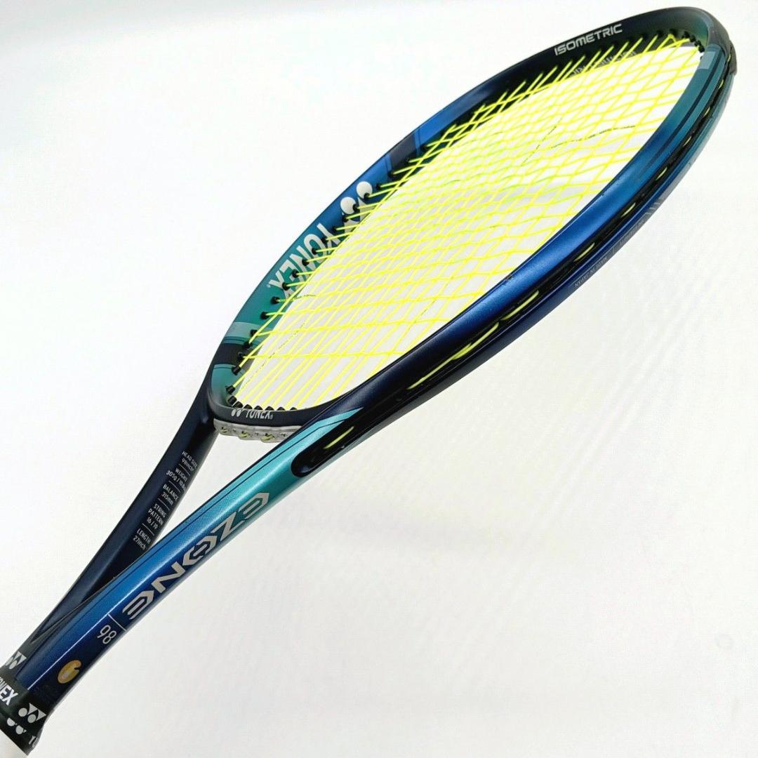 YONEX EZONE98 2022 大阪なおみ G2 ヨネックス イーゾーン