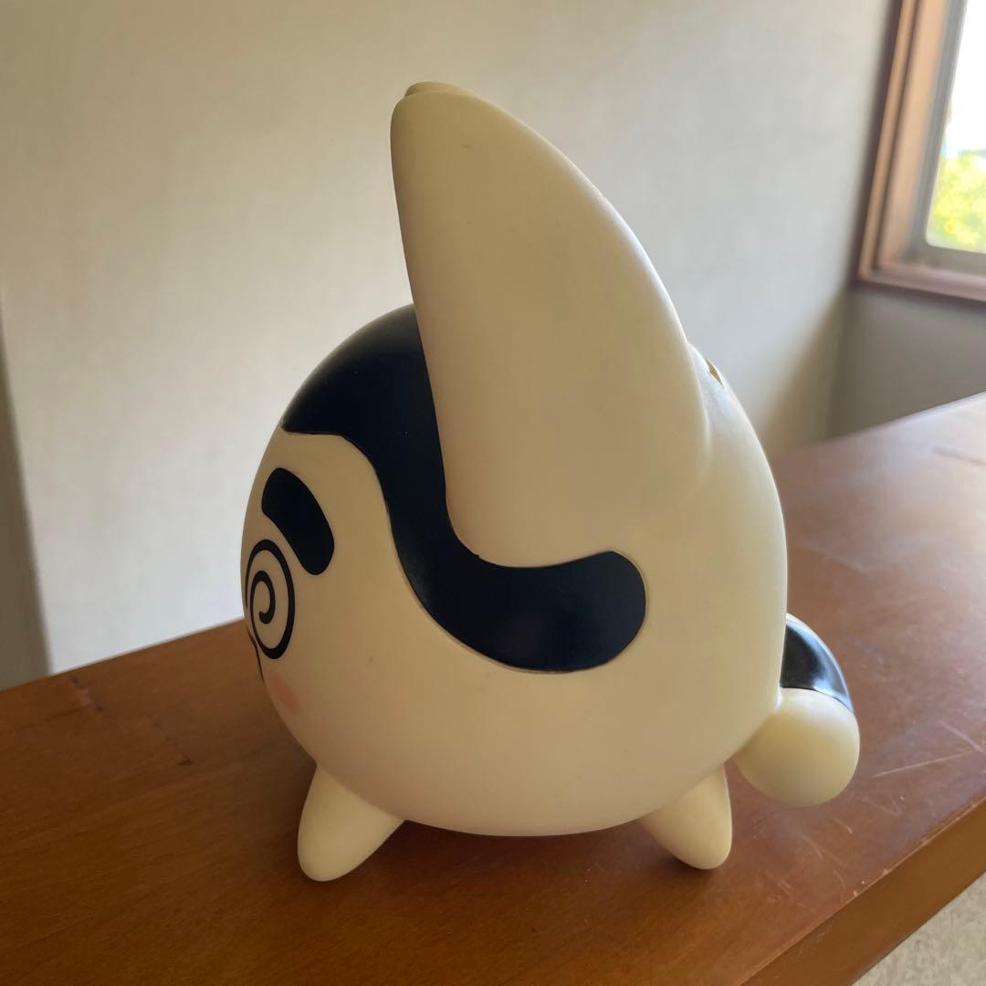 希少　すくすく犬福　キャラクター　貯金箱　ヴィンテージ　レトロ