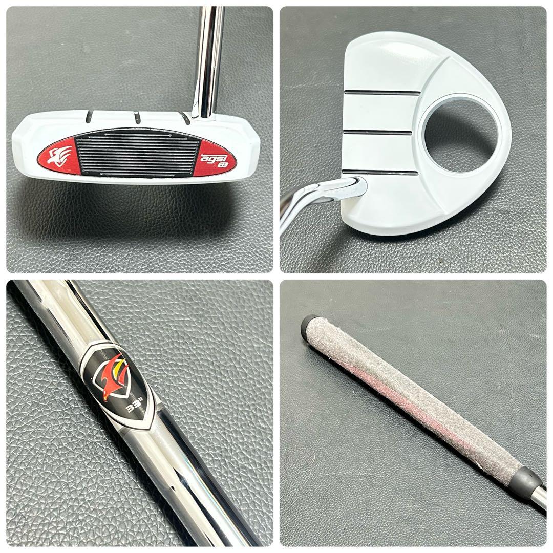 テーラーメイド BURNER 2.0 ゴルフクラブセット 完成度重視 構成◎