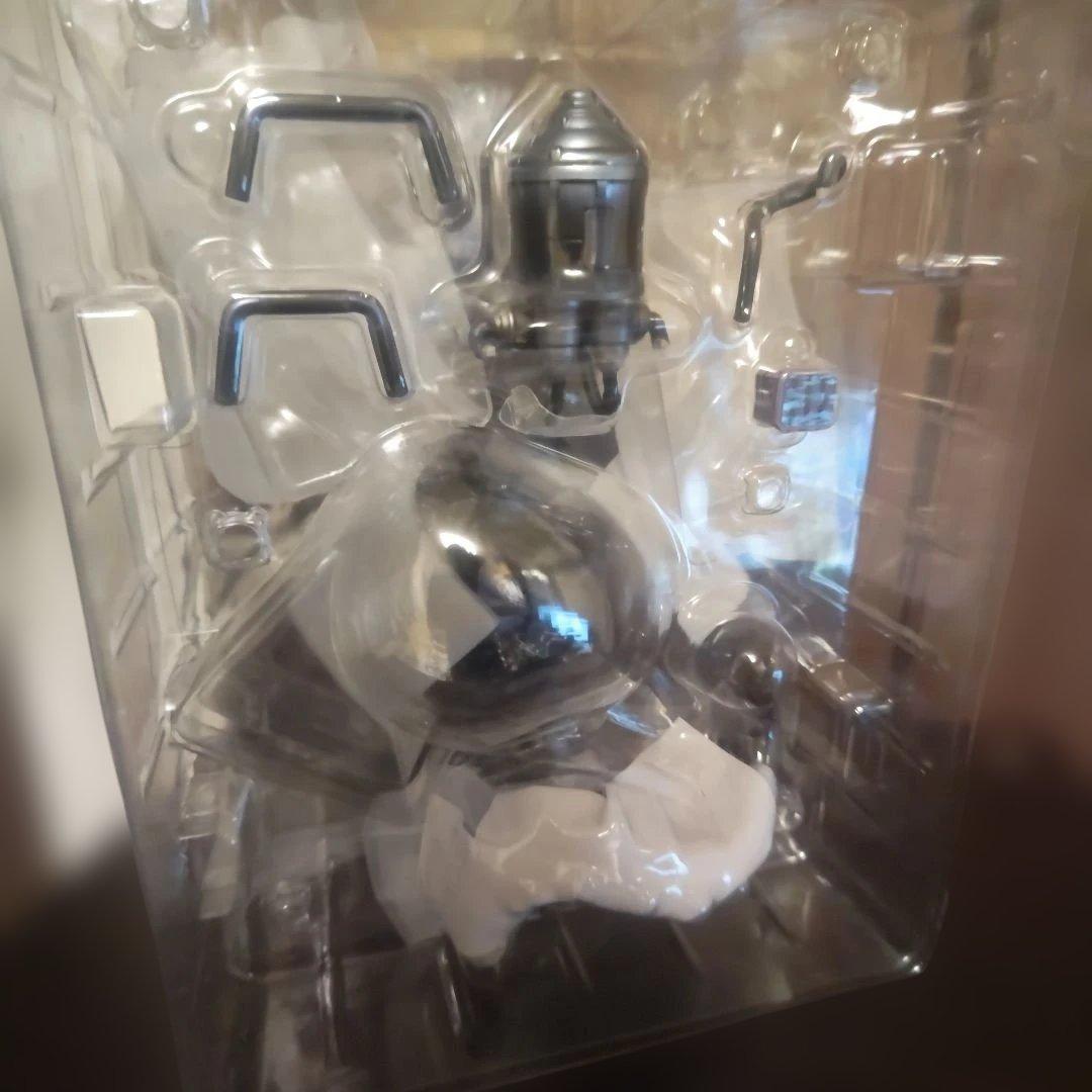 黎明卿ボンドルド 「メイドインアビス」 PVC製塗装済み完成品