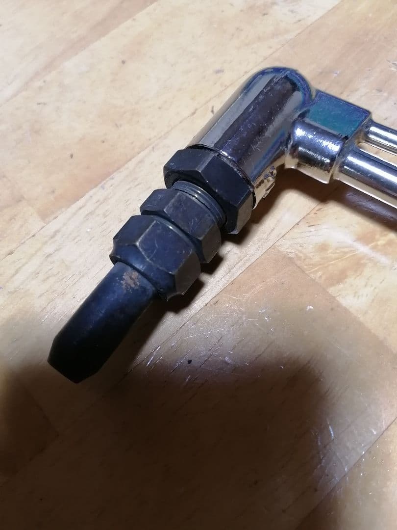 ノバック　中形　切断機　R　TANAKA　1形1号