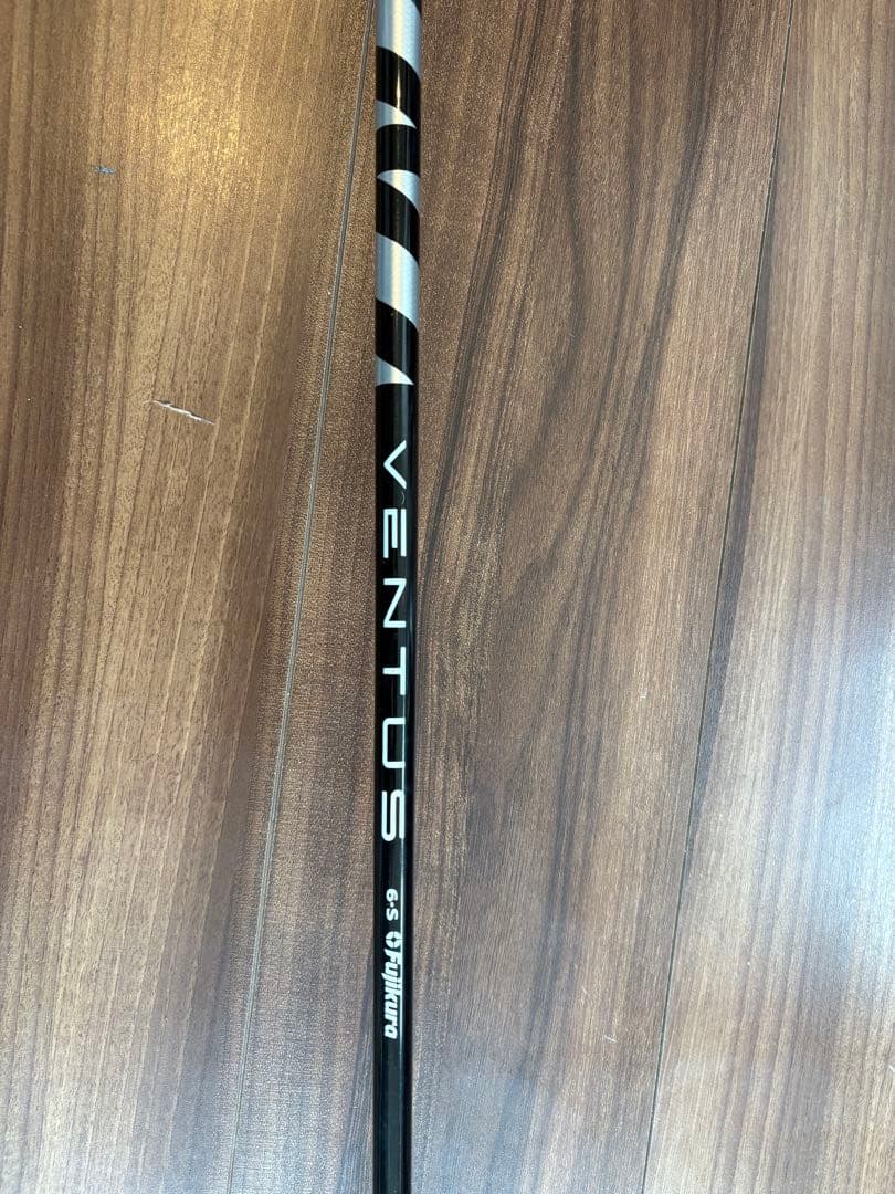 BALDO CORSA 458Hドライバー