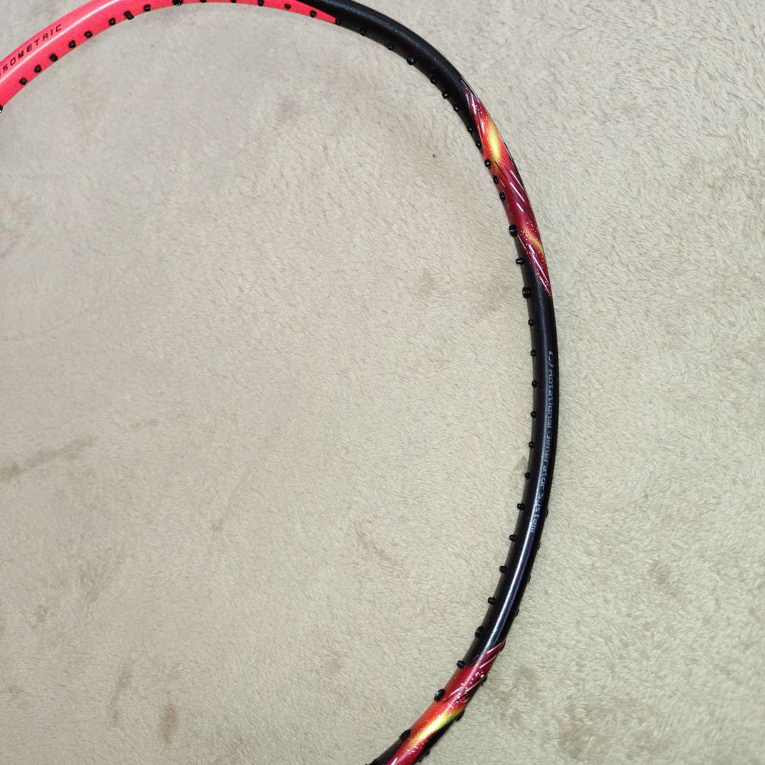 ヨネックス　アストロクス77 ASTROX77 4UG5　廃盤モデル