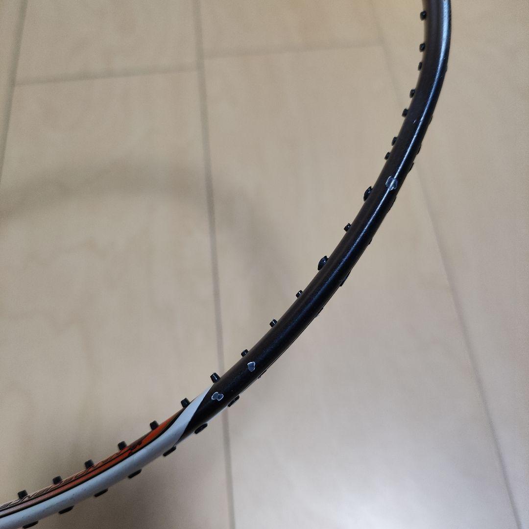 YONEX　ナノスピード7700　3UG5