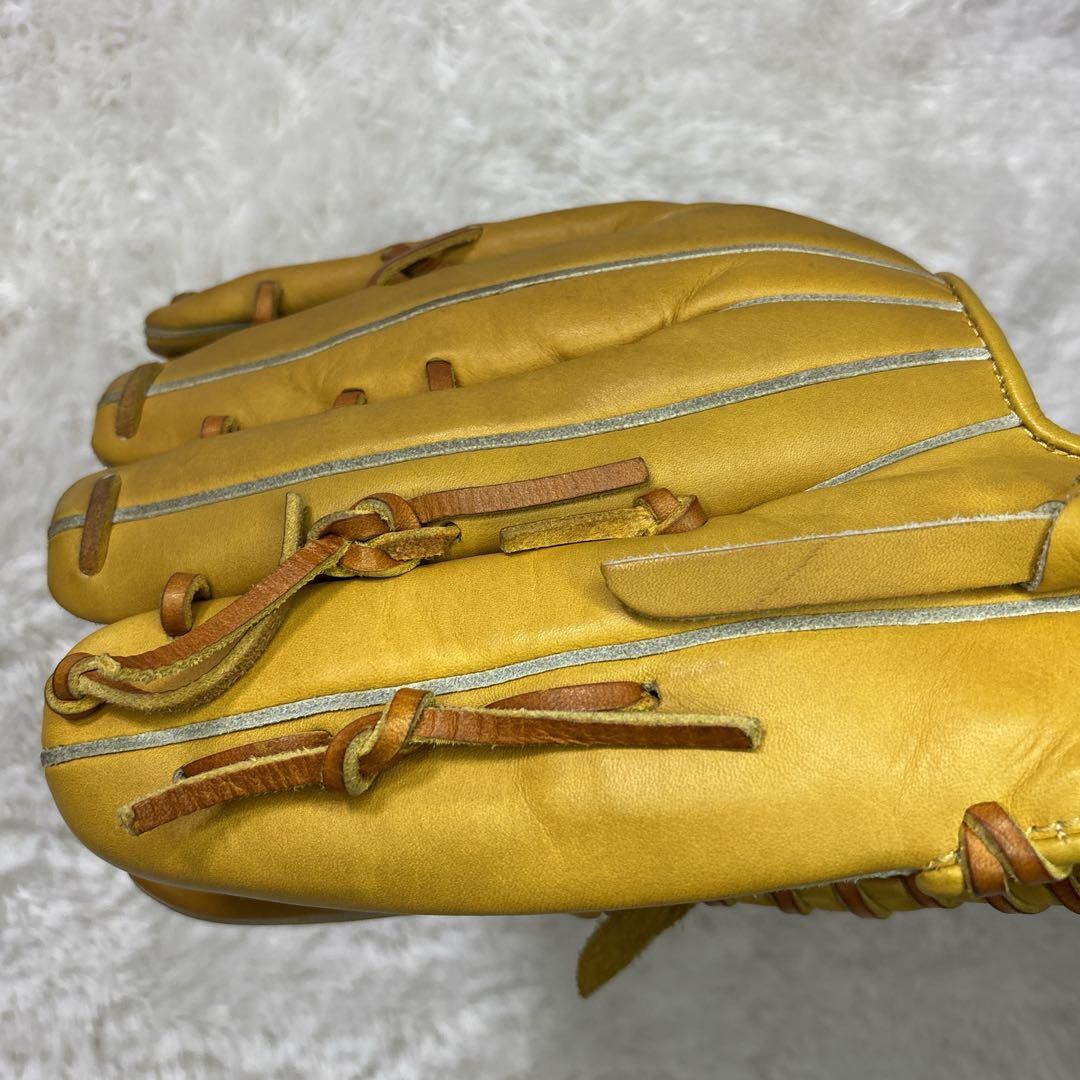 SSK　エスエスケー　proedge　軟式グローブ　外野手用　一般用　即戦力