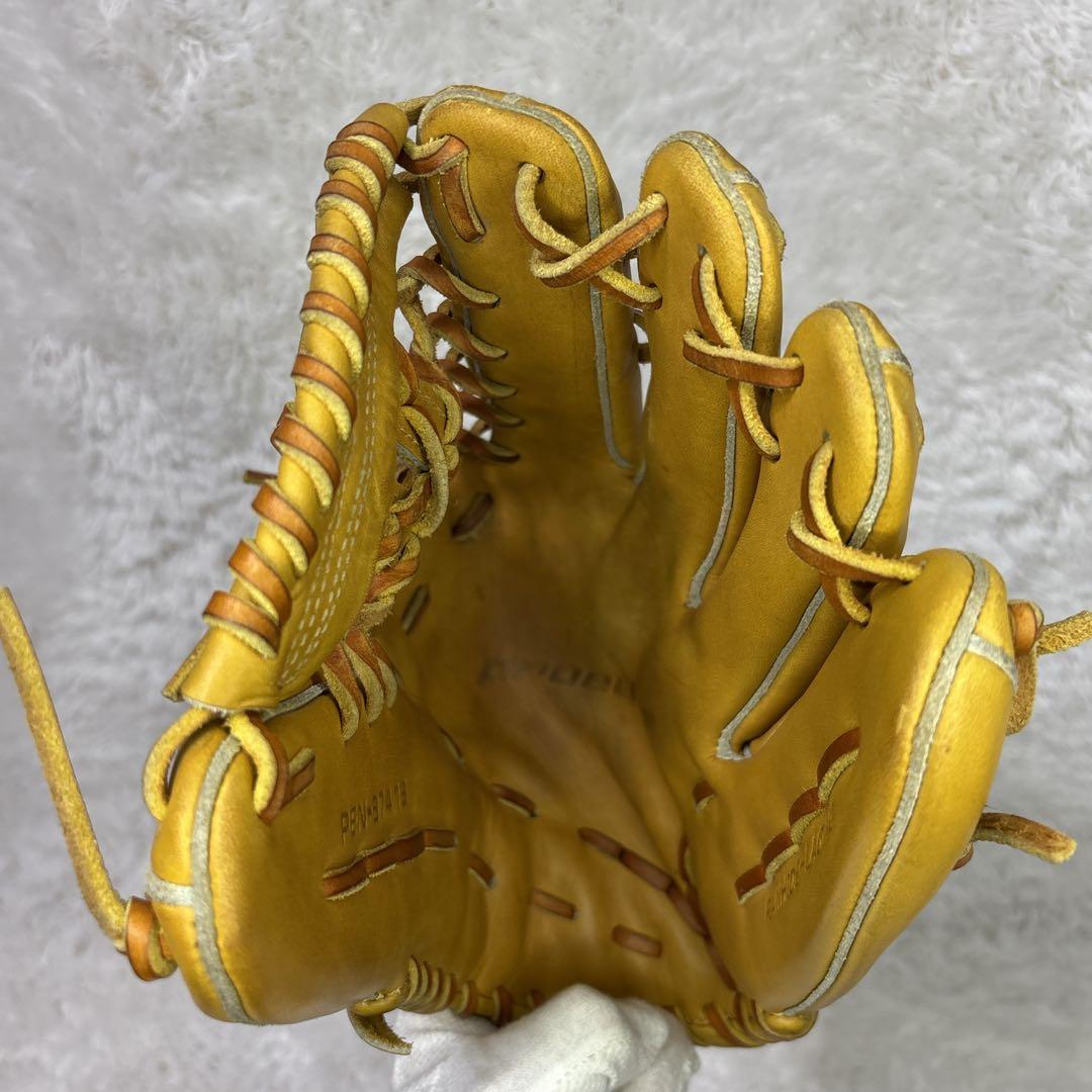 SSK　エスエスケー　proedge　軟式グローブ　外野手用　一般用　即戦力
