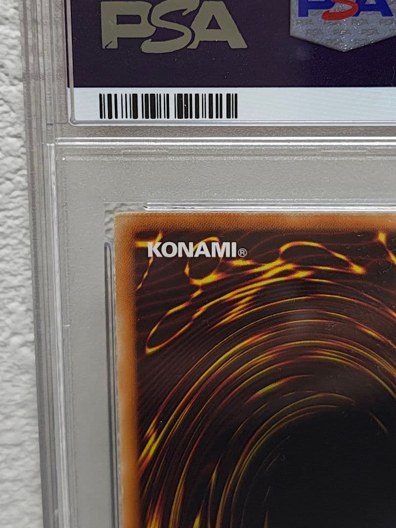 PSA10 マジマジ✩マジシャンギャル ウルトラ