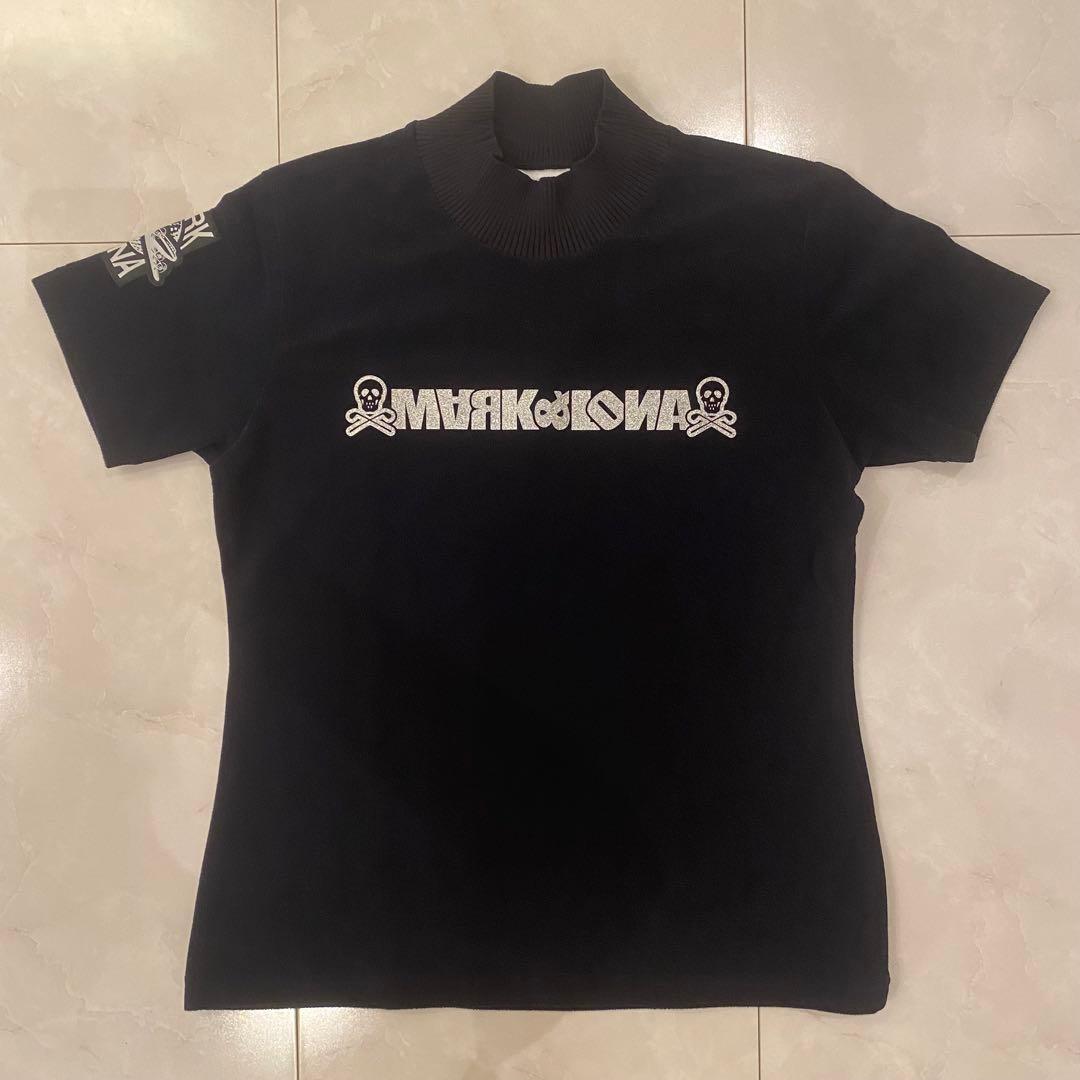 MARK&LONA Tシャツ
