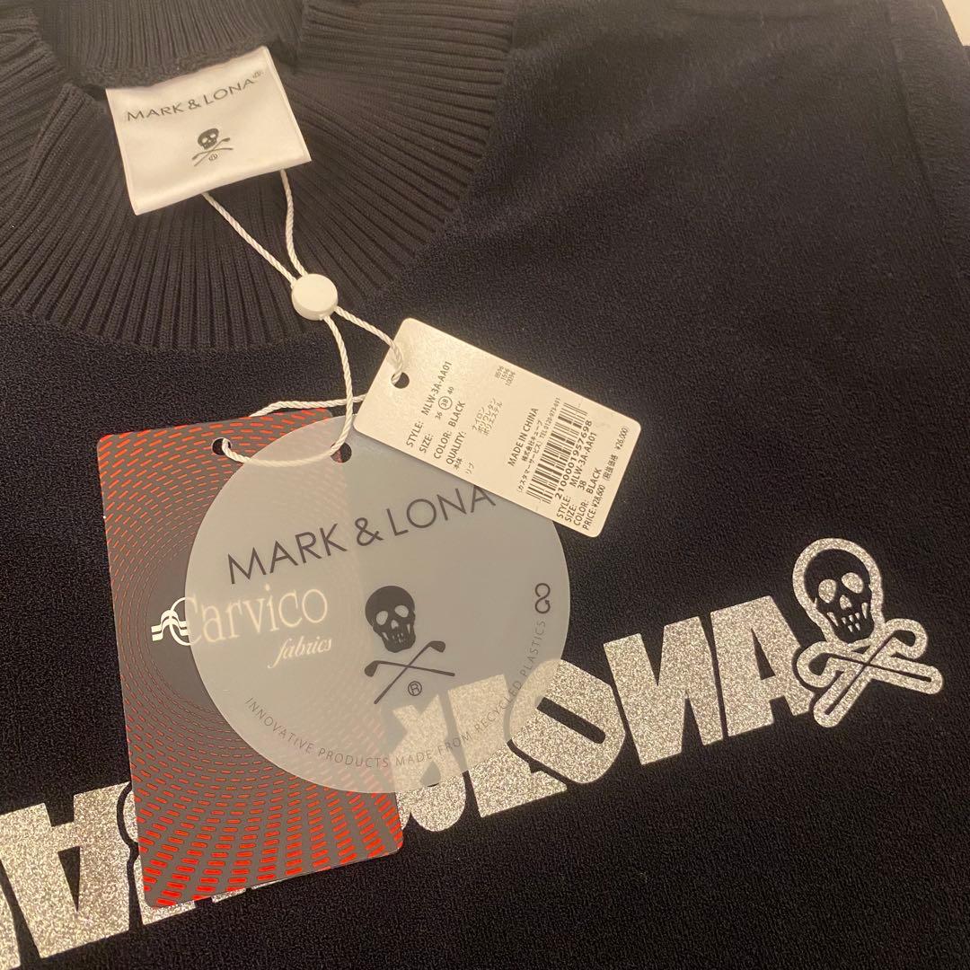 MARK&LONA Tシャツ