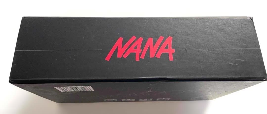 NANA　オーブライター　シリアルナンバーカード付き