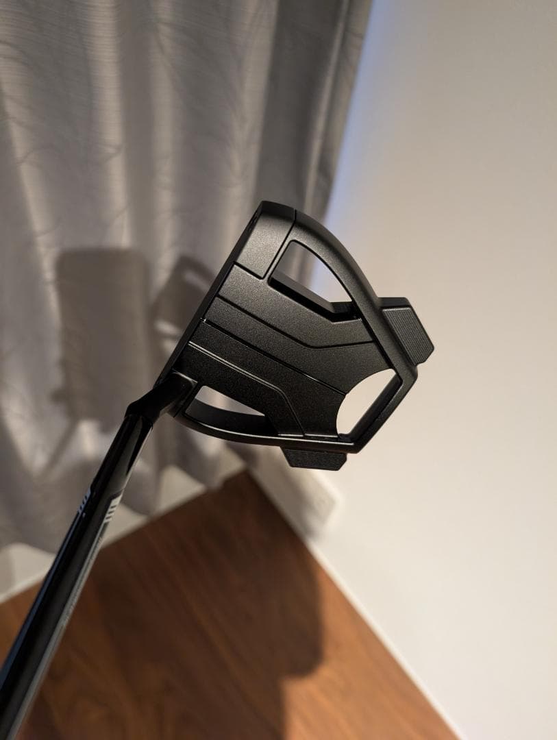TaylorMade Spider TOUR X PROTO スモールスラント