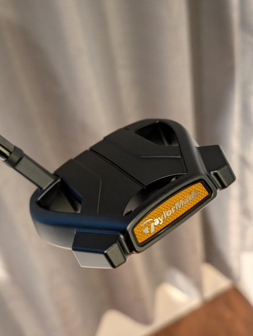 TaylorMade Spider TOUR X PROTO スモールスラント
