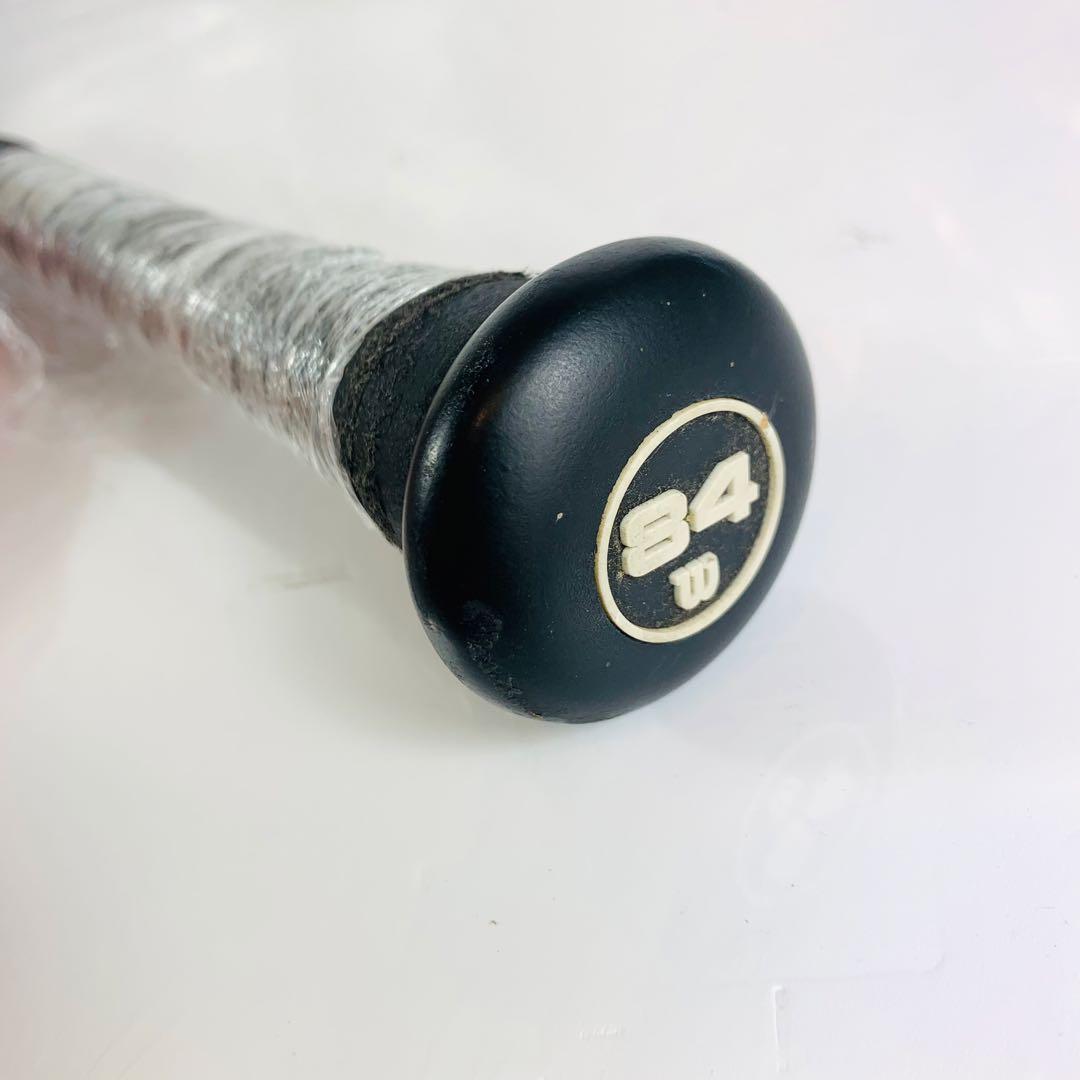 Wilson Pro Maple コンポジット トレーニングバット 84cm