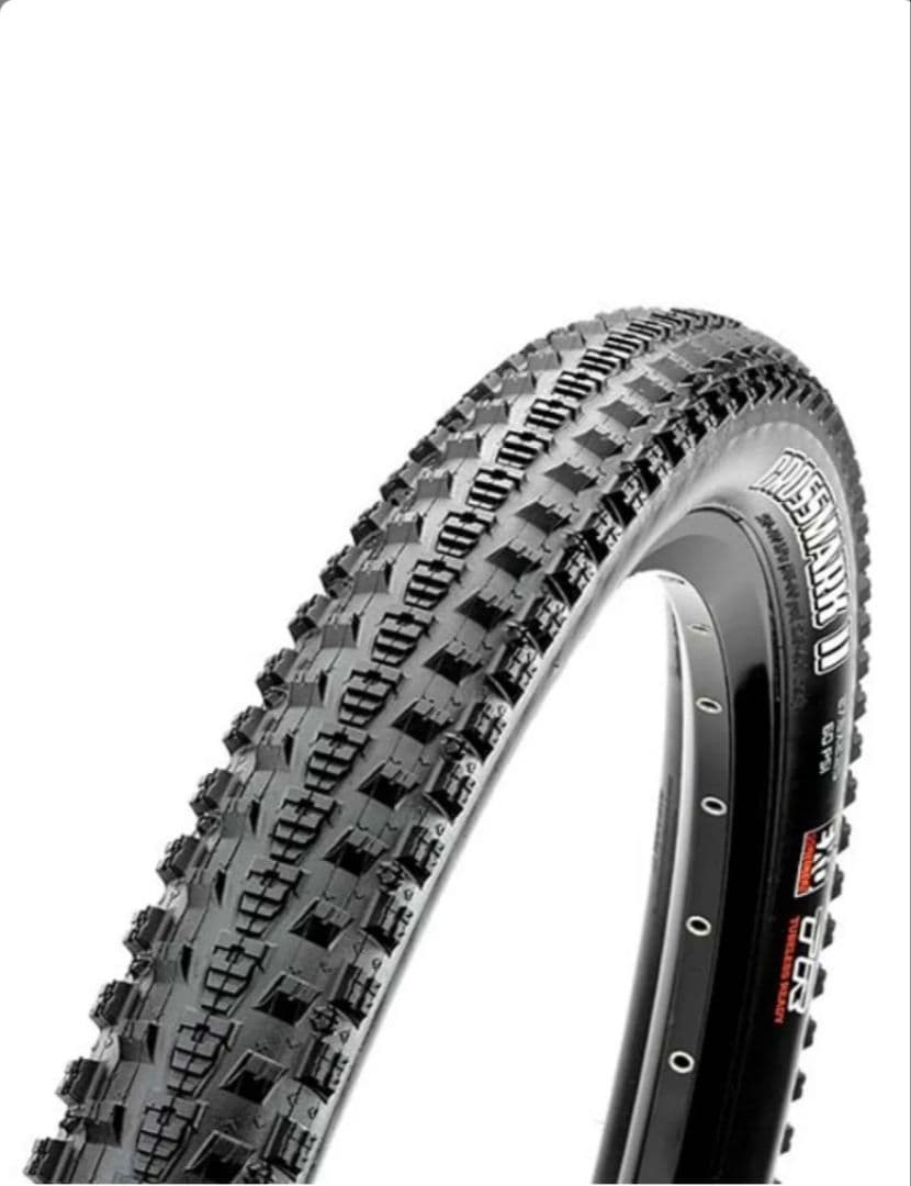 パーツ MAXXIS CROSSMARK II 27.5 x 2.25