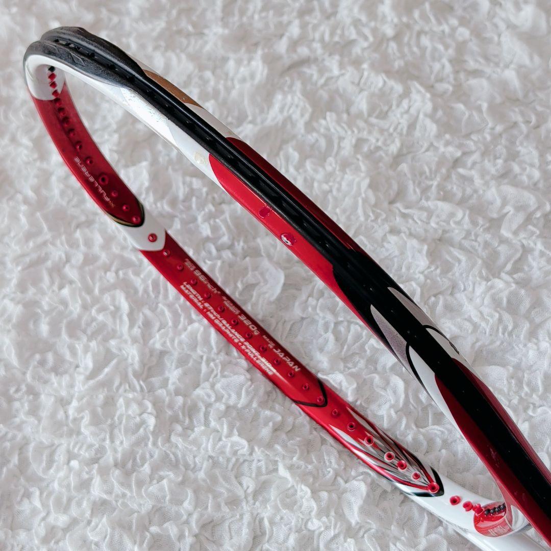 YONEX VCORE 95D グリップ2 まずまず美品
