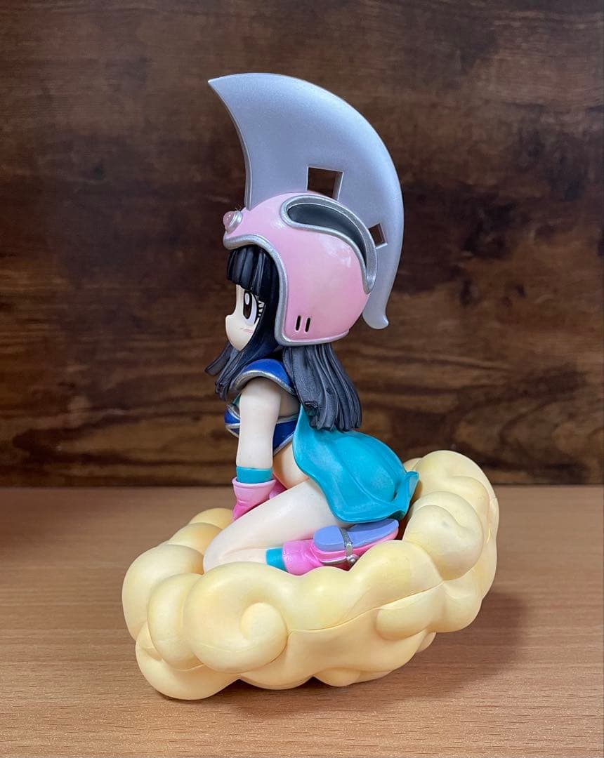 【ドラゴンボール】　BANPRESTO 造形天下一武道会3 チチ フィギュア